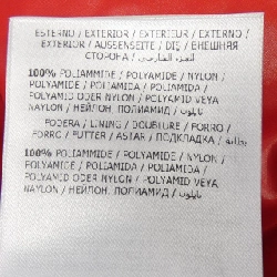 MONCLER AGNEAUX Áo gile chống lạnh - Hàng hiệu Authentic 892532