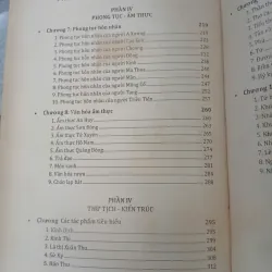 TÌM HIỂU VĂN HÓA PHƯƠNG ĐÔNG - TRẦN THỊ THANH LIÊM, TRƯƠNG NGỌC QUỲNH 1040509