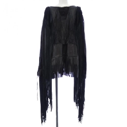 【Khuyến mãi】Áo khoác da TOM FORD