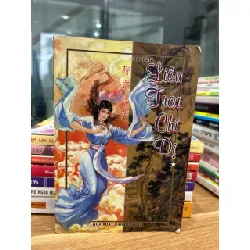 Liêu trai chí dị- Đại Lãn 600635