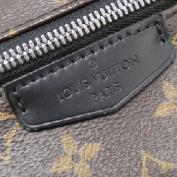 Balo Louis Vuitton Monogram Macassar Josh M41530 - Hàng hiệu Chính hãng 801288