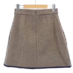 セリーヌ CELINE 2 2D23/2914 Váy - Hàng hiệu Authentic 812598