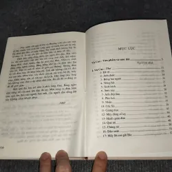 TUYỂN TẬP VŨ CAO 991094