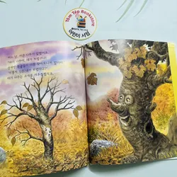 Set 1 우리 아이 첫 그림책 – Bộ sách tranh đầu tiên cho bé 571710