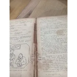 Get on in English 675318