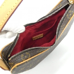 Túi xách vai Louis Vuitton Monogram Pochette Croissant M51510 - Hàng hiệu Chính hãng 764117