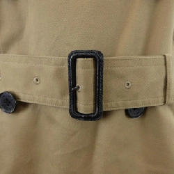 Hàng hiệu HYKE 194-17005 Trench Coat - Hàng hiệu Authentic 819923