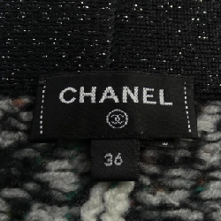 【Mã giảm giá】Chanel CHANEL Váy 654526