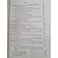 SOURCE BOOK IN CHEMISTRY 1400 - 1900 (LEICESTER & KLICKSTEIN) 120011