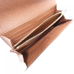 Ví Louis Vuitton Monogram Portefeuille Sara M60531 620916