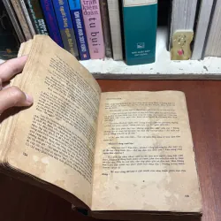 [Xem Kỹ Ảnh, Video] - II Tác Phẩm Kinh Điển: Bố Già - MARIOPUZO - 1989 927338