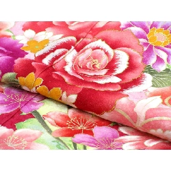 Kimono và Nagajuban 2 món - Hàng hiệu Authentic 878119