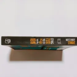 Ông Trăm Tuổi Trèo Qua Cửa Sổ Và Biến Mất - Jonas Jonasson 753515