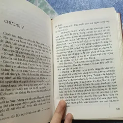 Thép đã tôi thế đấy - Nhicalai Axtoropki 1018747