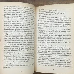 'Tis: A Memoir - Frank McCourt 734784