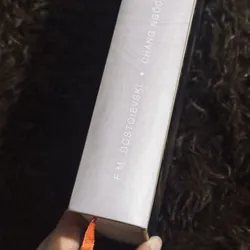 Chàng ngốc - Dostoevsky 713096