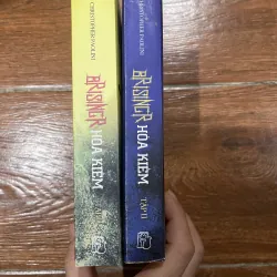 Hoả Kiếm 2 tập  744994