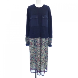 【Mã giảm giá】Muveil Váy