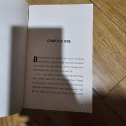 The parrent agency  496830