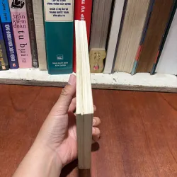 Sách Tham Khảo Đại Cương Triết Học Trung Quốc: Dịch Học Tinh Hoa -Thu Giang Nguyễn Duy Cần 791987