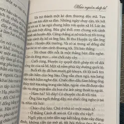 [TRUYỆN NGẮN XÃ HỘI] Mưa nguồn chớp bể - Đỗ Kim Cuông 1037493