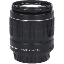 Ống kính EF-S18-55mm F3.5-5.6ISII - Hàng hiệu Authentic 886540
