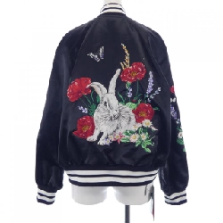 【Mã giảm giá】Dolce & Gabbana DOLCE&GABBANA Áo khoác thể thao 637043