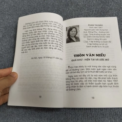 TIẾNG VỌNG MIỀN ĐẤT HAI VUA 479793
