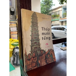 Tháp mười tầng - Thái Hồng