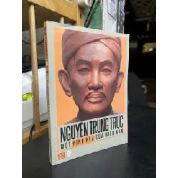 Nguyễn Trung Trực một kinh kha của miền nam - nhiều tác giả