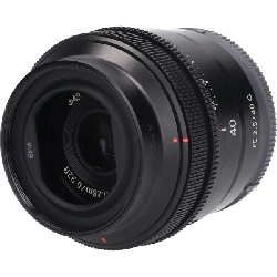 FE 40mm F2.5G (SEL40F25G) - Hàng hiệu Authentic 877899