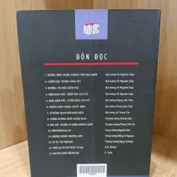 Chiến trường mới - hồi ký thượng tướng Nguyễn Hữu An 1009652