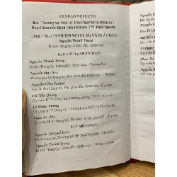 Lịch sử đảng bộ bệnh viện đa khoa trung ương Thái Nguyên (1951-2016) 727981