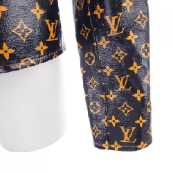 Áo khoác da LOUIS VUITTON - Hàng hiệu Authentic 825646