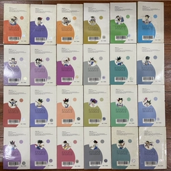 Yaiba xuôi trắng full bộ 24 tập giá 700k 306976