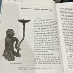 NGÃ BA DI SẢN, Phạm Quốc Quân, bản bìa cứng (XB 2011) 732979