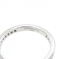 Nhẫn Tiffany Full Circle Channel Setting - Hàng hiệu Authentic 842331