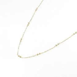 K18YG Dây chuyền - Hàng hiệu Chính hãng 864324