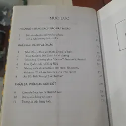 Radha Chadha & Paul Husband - TÌNH YÊU HÀNG HIỆU, mối tình của người Châu Á 573455