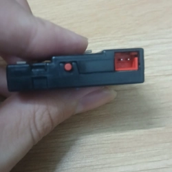 Tay cầm và mạch điều khiển cho xe rc,drift 496503