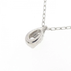 Dây chuyền kim cương PT950/PT850 0.10CT - Hàng hiệu Chính hãng 861960