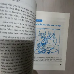 Sách Nhân tố vi sinh 1043712
