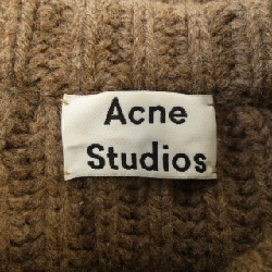 ACNE STUDIOS Áo len - Hàng hiệu Chính hãng 887699