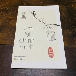 Tìm lại chính mình - Thích Thánh Nghiêm 