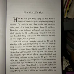 Xây dựng chỉnh đốn Đảng là nhiệm vụ then chốt để phát triển đất nước - Nguyễn Phú Trọng 701813