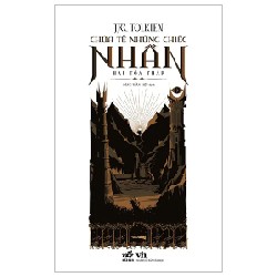 Chúa Tể Những Chiếc Nhẫn - Tập 2: Hai Tòa Tháp - J. R. R. Tolkien 67095