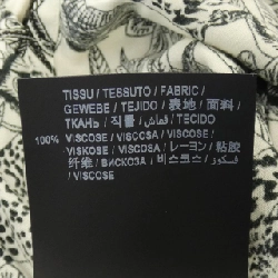 Thương hiệu SAINT LAURENT 601070 Y2C23 Áo sơ mi ngắn tay - Hàng hiệu Authentic 895420