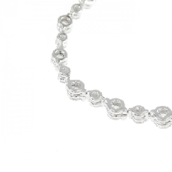 Dây chuyền kim cương Mikimoto 7.05CT - Hàng hiệu Chính hãng 840519