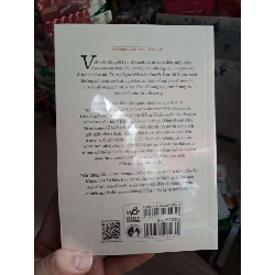 Nghề viết tiểu thuyết - Haruki Murakami Tản văn HCM0910 923360