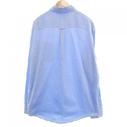 Áo sơ mi VANQUISH FRAGMENT - Hàng hiệu Authentic 899915